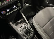 Škoda Fabia Kombi 999,0 70 kw