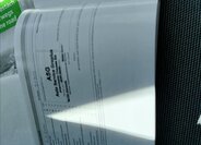 Škoda Fabia Kombi 1,2 l 63 kw