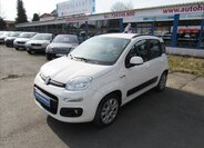 Fiat Panda Kombi 1,2 l 51 kw