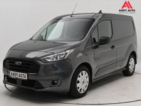 Ford Transit Connect Skříň 1,5 l 55 kw