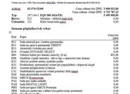 Mercedes-Benz EQS 30