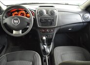 Dacia Logan Kombi 898,0 66 kw