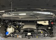 Volkswagen Caravelle Kombi 2,0 l 110 kw