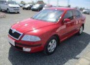 Škoda Octavia Sedan / Limuzína 1,6 l 75 kw