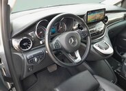 Mercedes-Benz Třídy V VAN / Minibus 2,0 l 140 kw