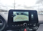 Hyundai i30 Kombi 1,5 l 117 kw