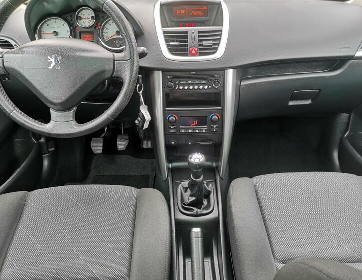 Peugeot 207 3