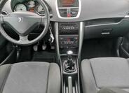 Peugeot 207 3