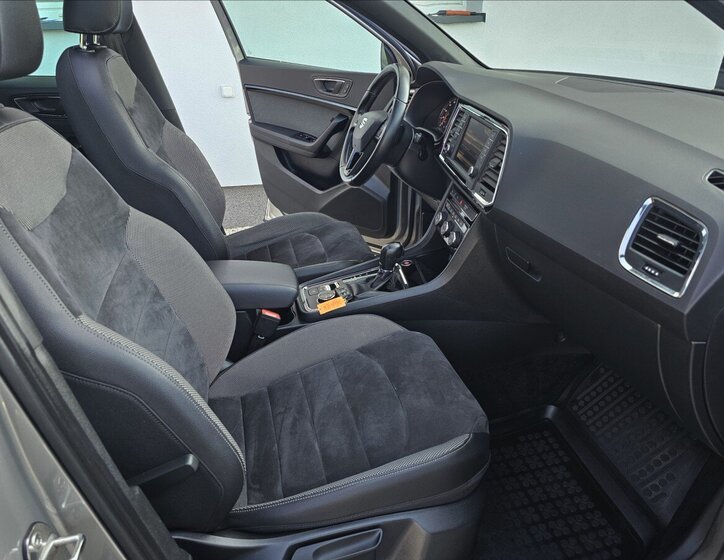 Seat Ateca Kombi 1,4 l 132 kw