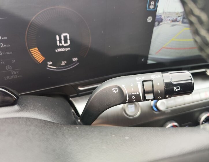 Hyundai Kona SUV / Terénní 998,0 88 kw