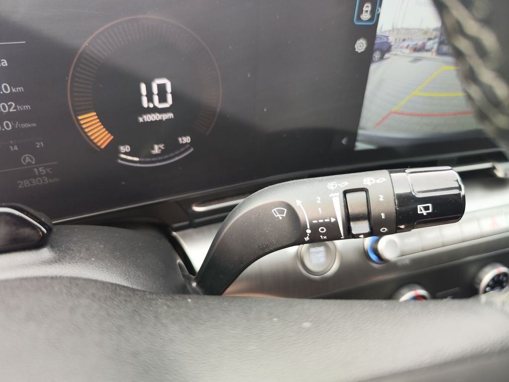 Hyundai Kona SUV / Terénní 998,0 88 kw