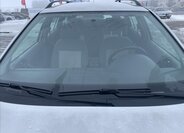 Škoda Octavia Kombi 1,9 l 66 kw