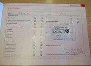 Škoda Octavia Kombi 1,4 l 90 kw