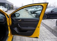 Renault Mégane Hatchback 1,8 l 221 kw