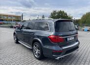 Mercedes-Benz GL 6
