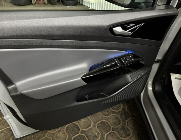 Volkswagen ID.4 SUV / Terénní 0,0 150 kw