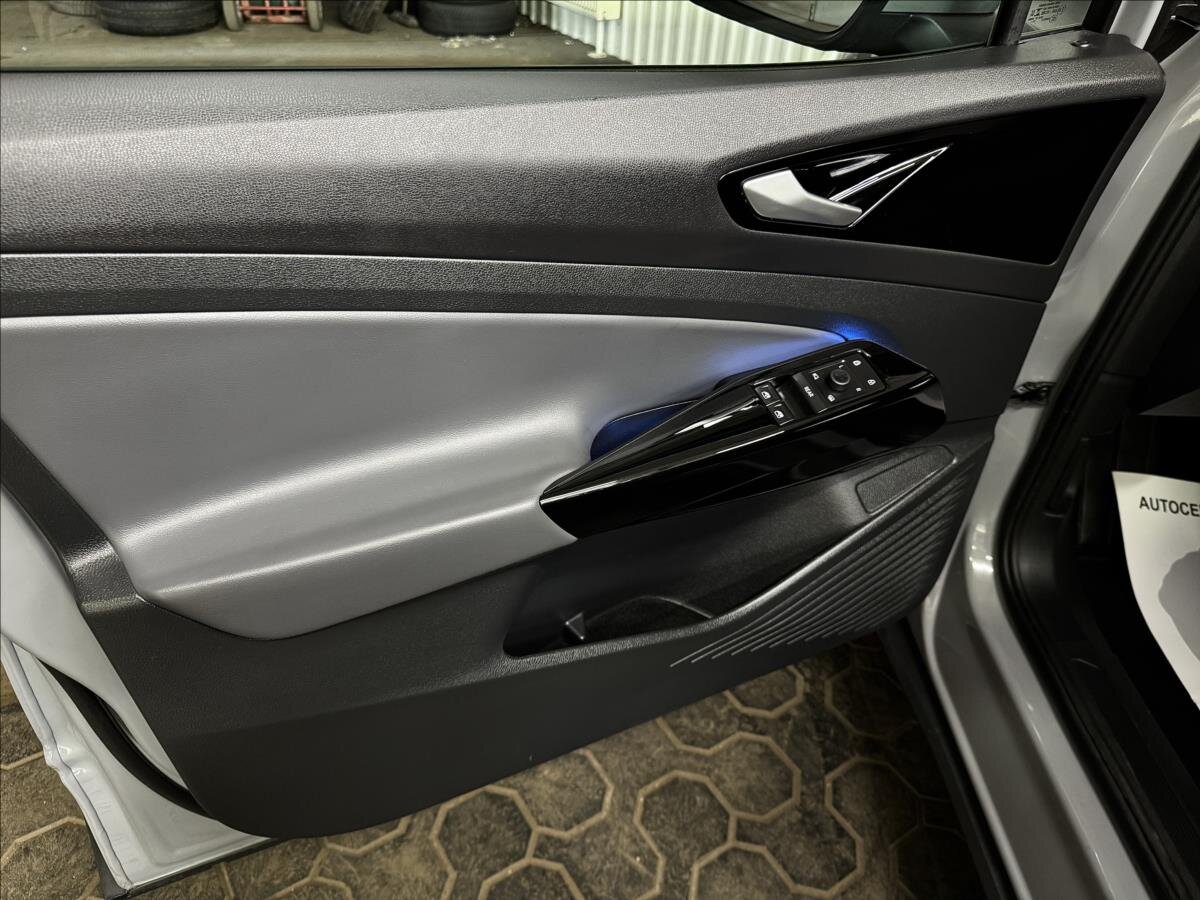 Volkswagen ID.4 SUV / Terénní 0,0 150 kw