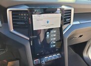 Volkswagen Amarok Pick-up 3,0 l 177 kw