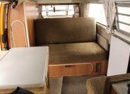 Volkswagen Transporter Kombi 1,3 l 37 kw