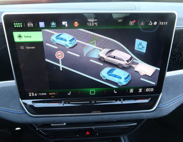 Volkswagen Passat Kombi 1,5 l 130 kw