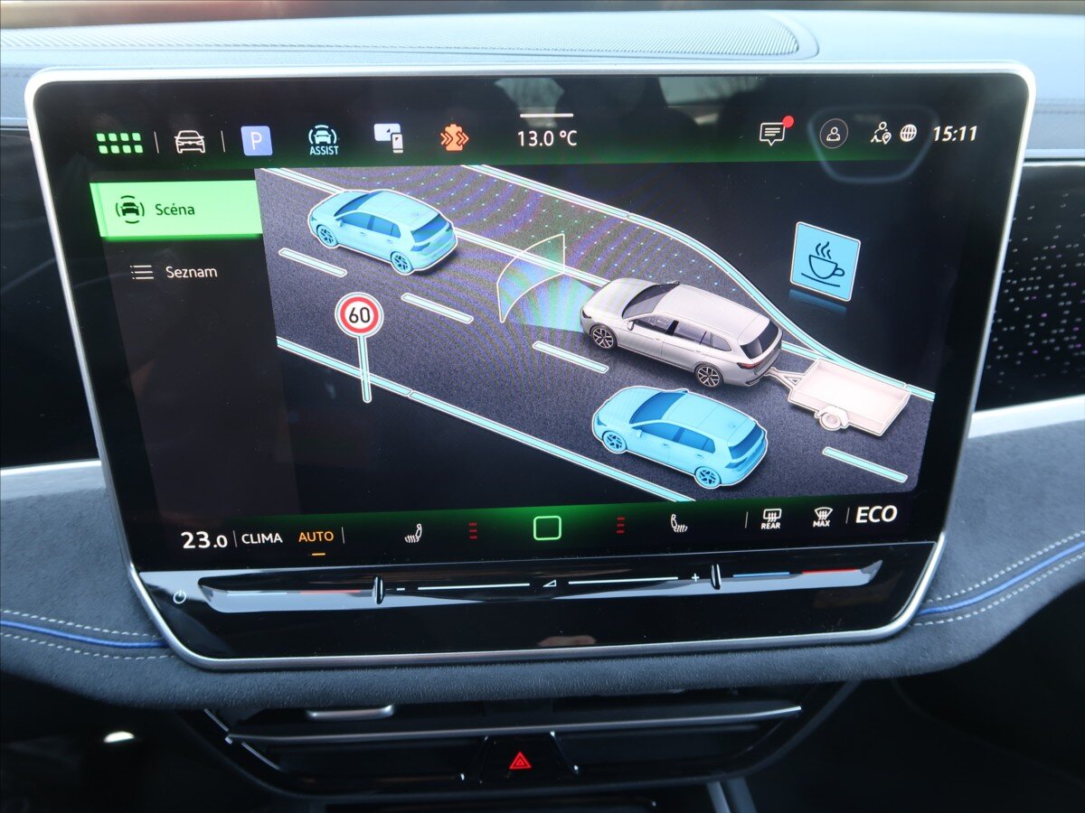 Volkswagen Passat Kombi 1,5 l 130 kw