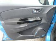 Renault Captur Hatchback 1,2 l 87 kw