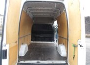 Ford Transit Skříň 2,2 l 74 kw