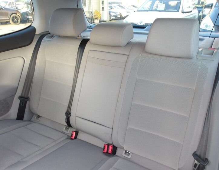 Volkswagen Golf Hatchback 1,6 l 85 kw