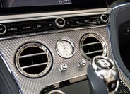 Bentley Continental GTC Kabriolet 4,0 l 404 kw