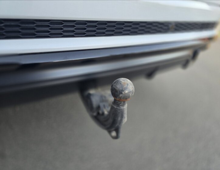 Audi Q8 Hatchback 3,0 l 210 kw