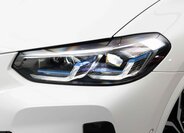 BMW X4 SUV 3,0 l 210 kw