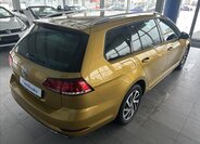 Volkswagen Golf Kombi 999,0 81 kw