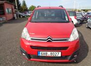 Citroën Berlingo 3