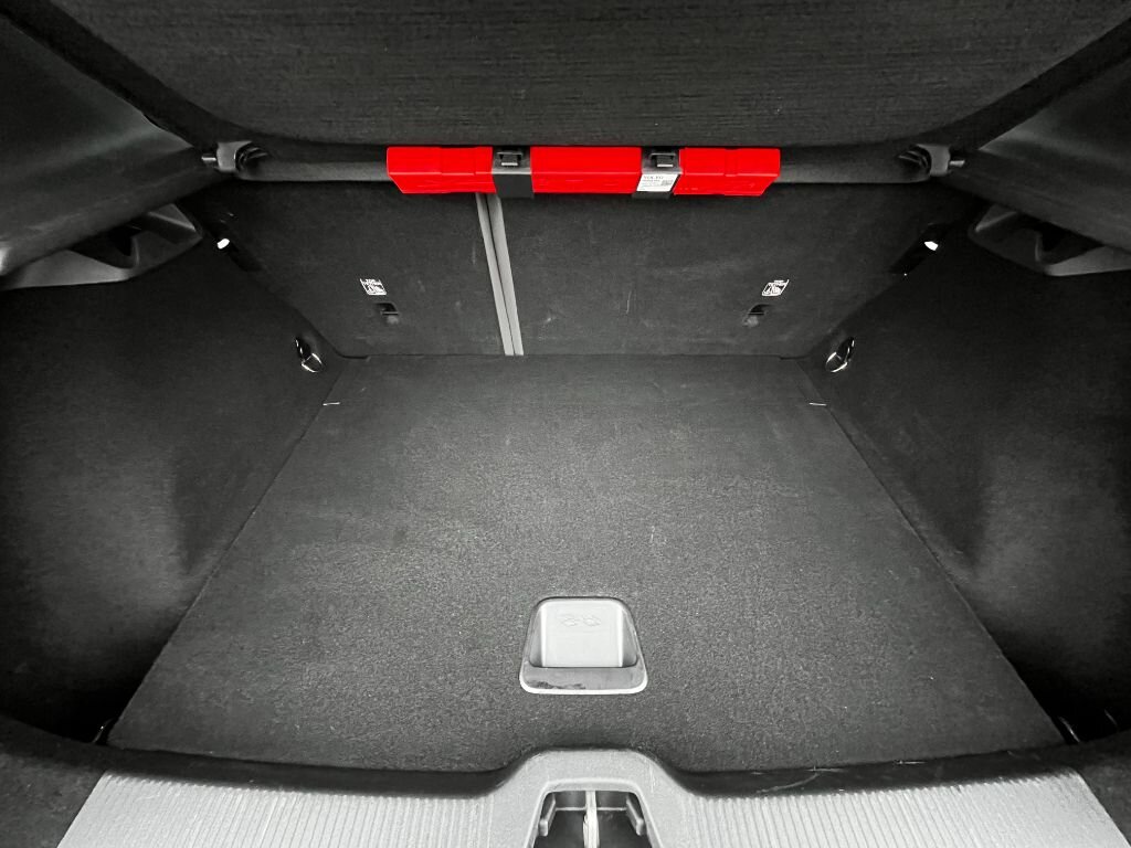 Volvo EX30 SUV 0,0 315 kw