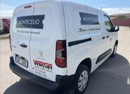 Peugeot Partner Skříň 1,5 l 75 kw