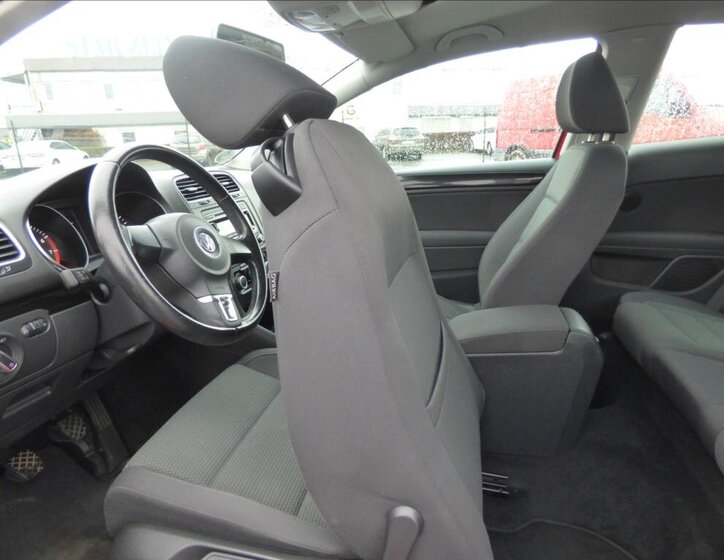 Volkswagen Golf Hatchback 1,4 l 59 kw