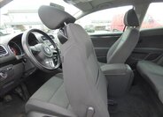 Volkswagen Golf Hatchback 1,4 l 59 kw