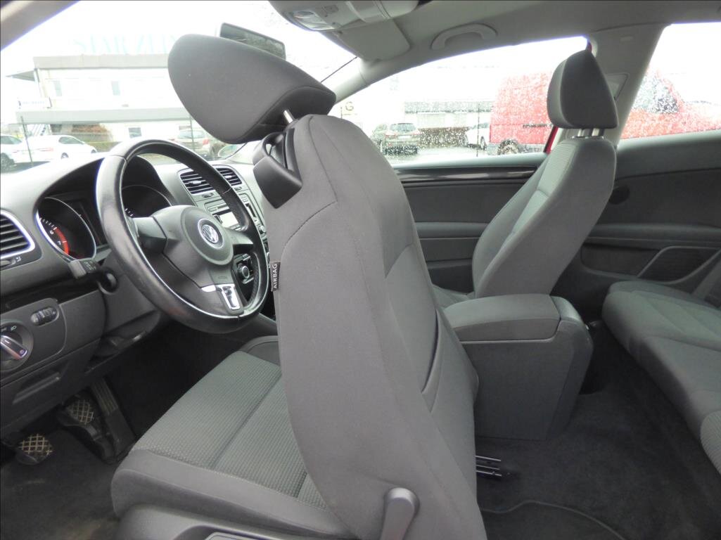 Volkswagen Golf Hatchback 1,4 l 59 kw