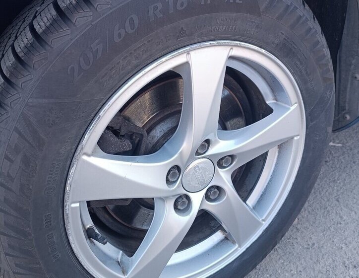 Volvo V60 SUV / Terénní 0,0 0