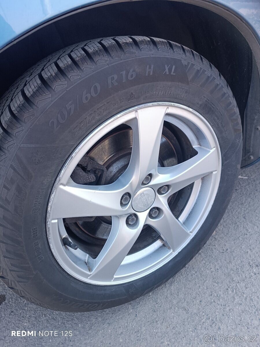 Volvo V60 SUV / Terénní 0,0 0