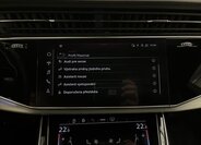 Audi Q8 SUV 3,0 l 210 kw