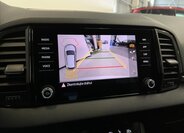 Škoda Karoq SUV / Terénní 1,5 l 110 kw