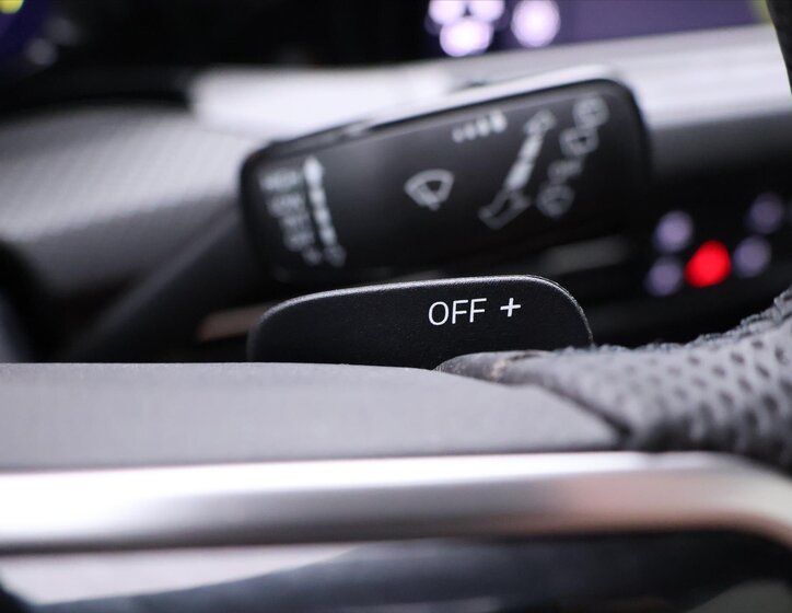 Volkswagen Golf Kombi 2,0 l 110 kw