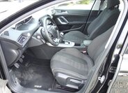 Peugeot 308 Kombi 1,6 l 88 kw