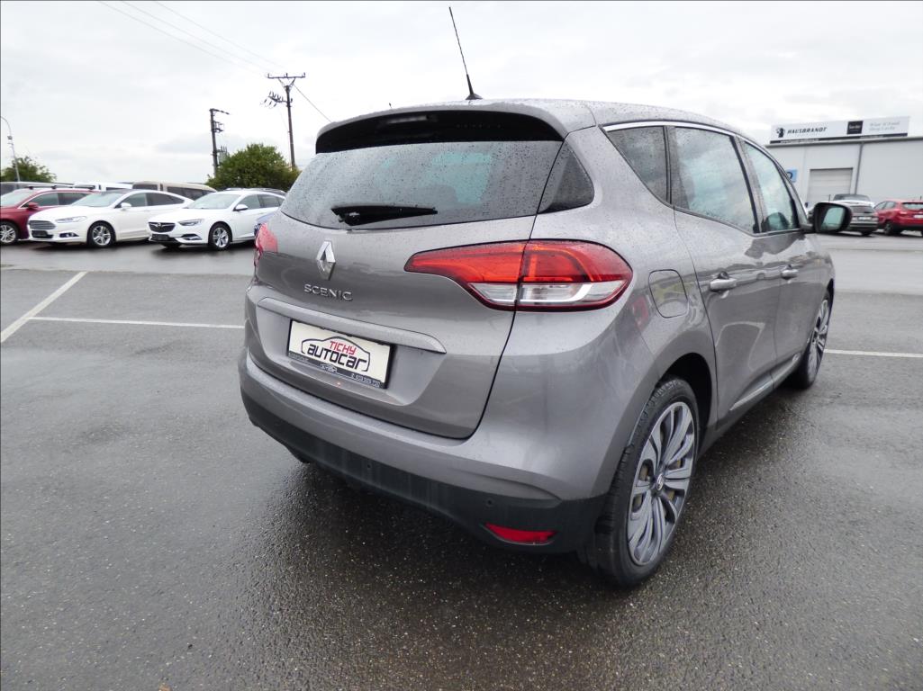 Renault Scénic