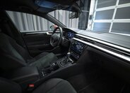 Volkswagen Arteon Kombi 2,0 l 110 kw