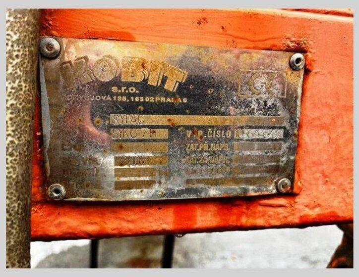 Tatra Ostatní Sklápěč 15,8 l 208 kw