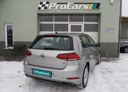 Volkswagen Golf Hatchback 1,6 l 85 kw