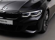 BMW Řada 3 7