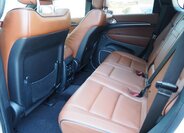 Jeep Grand Cherokee SUV / Terénní 3,0 l 184 kw